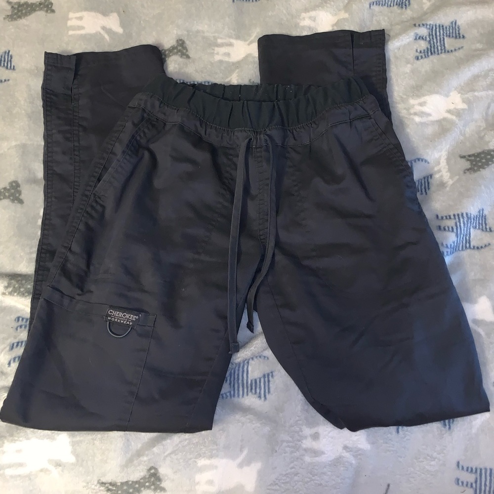 Cherokee workwear tapered leg